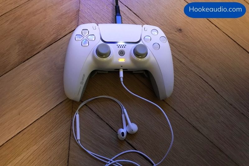 tæppe strøm absorberende How To Use Apple Earbuds On Ps4? Top Full Guide 2023