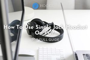 How To Use Single Jack Headset On PC 2023 Top Full Guide