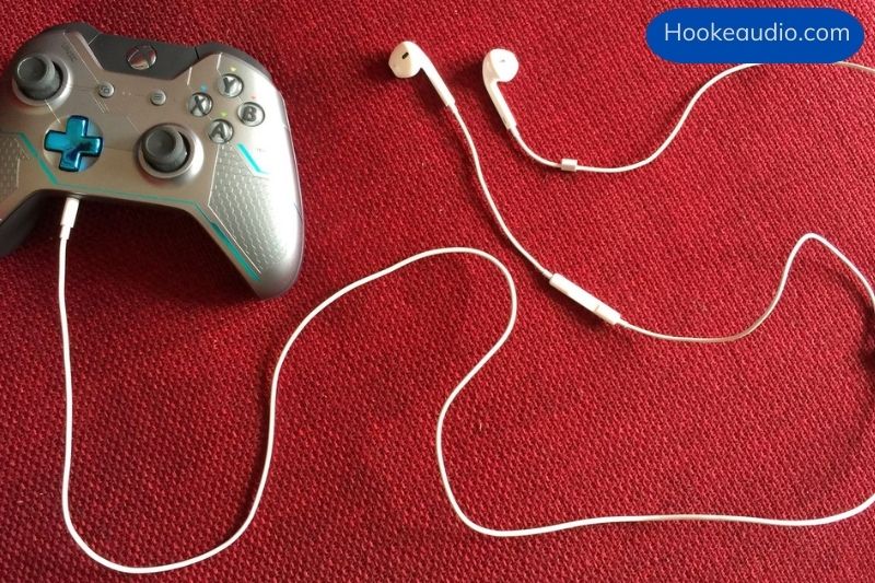 How to display PS4 Volume to your Wired Headphones