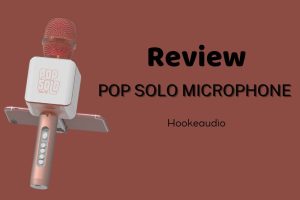 Pop Solo Microphone Review Top Full Guide 2023