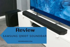 Samsung Q900T Soundbar Review Top Full Guide 2023