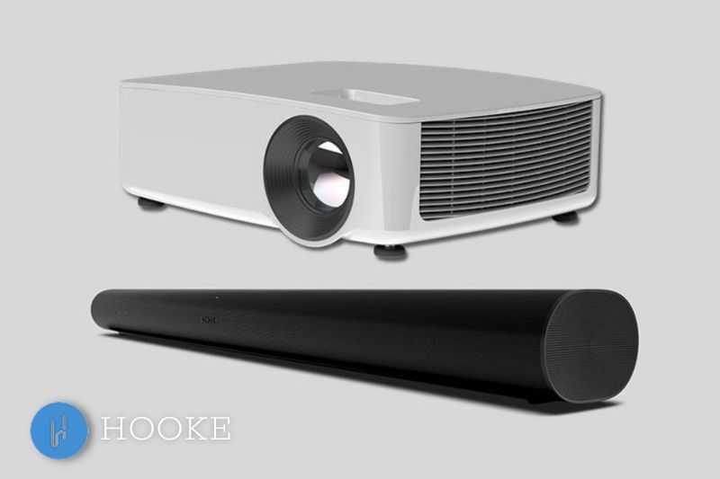 Should You Connect Your Soundbar To Your Projector