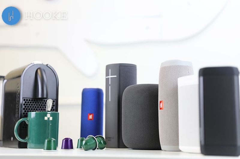 Three Great Wireless Speakers You Can Buy Right Now