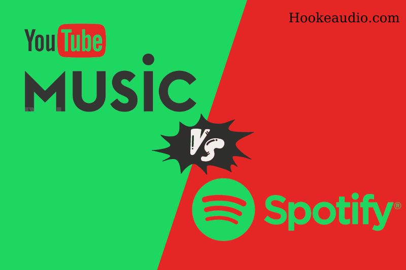 Youtube Music Vs Spotify Which Comes Out on Top