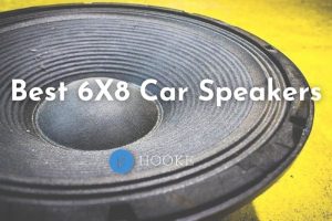 Best 6X8 Car Speakers Top Brands Review 2023