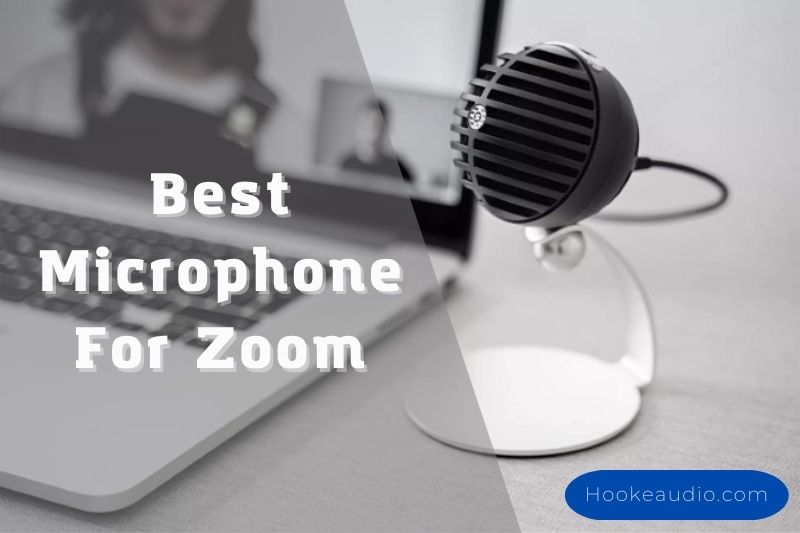 Best Microphone For Zoom 2023 Top Brands Review