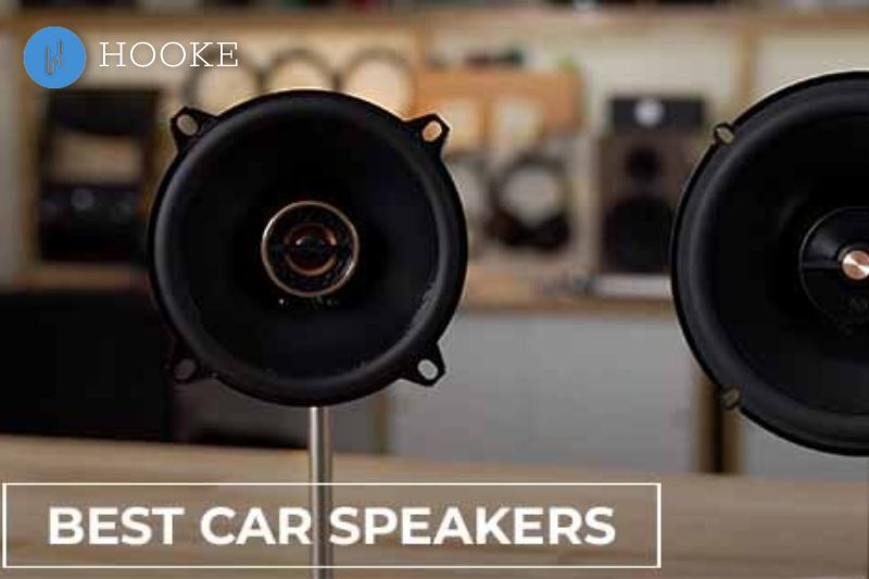 Buying Guide for the Best 6×8 Speakers