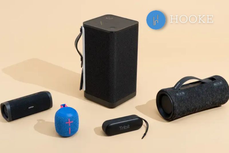 Difference Between Bluetooth and WiFi Speakers