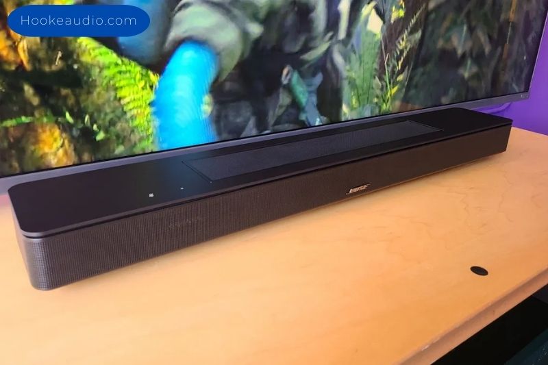 FAQs about Connect Bose soundbar to tv