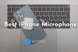 Get Crystal Clear Audio! Get the Best iPhone Microphone Now
