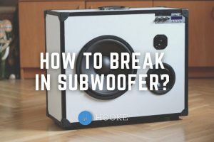 How To Break In A Subwoofer And Why You Should Top Full Guide 2023
