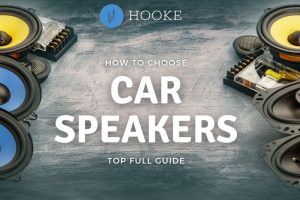 How To Choose Car Speakers 2023 Top Full Guide