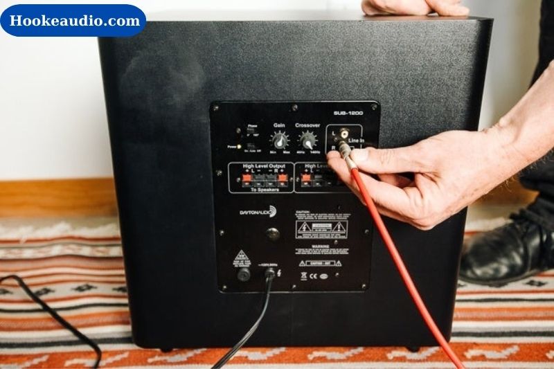How To Fix A Subwoofer With No Sound? What to Do When the Subwoofer Isn't Working Properly
