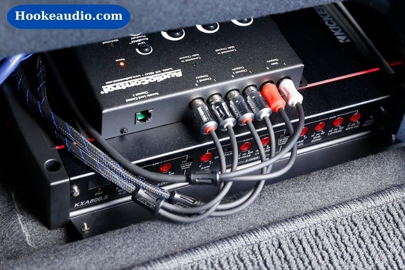 How To Get A Signal To Your Amp