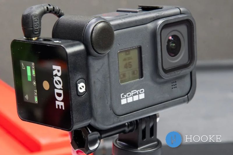 How To Get The Best GoPro Microphones