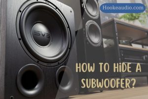How To Hide A Subwoofer Top Full Guide 2023