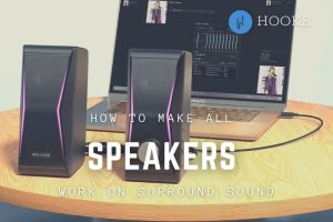 How To Make All Speakers Work On Surround Sound 2023