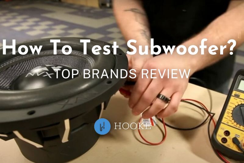 How To Test Subwoofer 2023 Top Full Guide