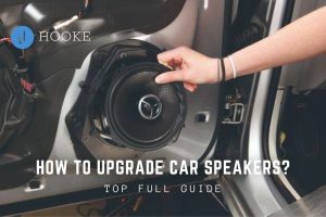How To Upgrade Car Speakers 2023 Top Full Guide