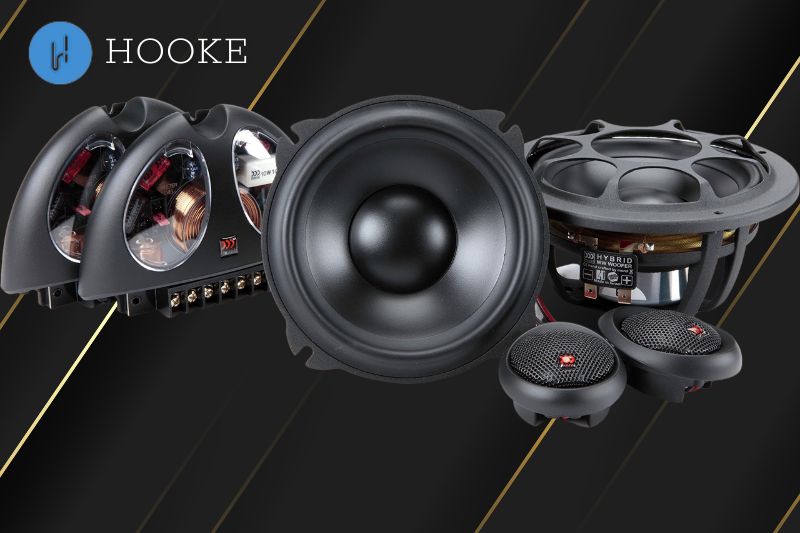 How to Choose the Right Speakers for Your Vehicle