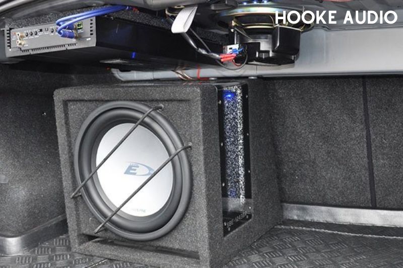 How to Tune a Subwoofer Box