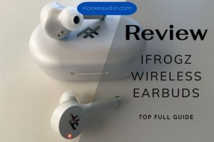 Ifrogz Wireless Earbuds Review Top Full Guide 2023