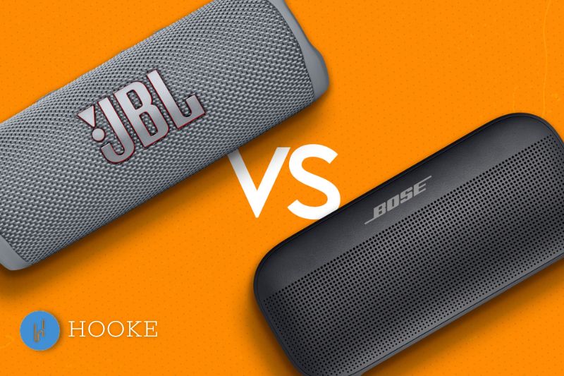 JBL Vs Bose Bluetooth Speakers A True Comparison