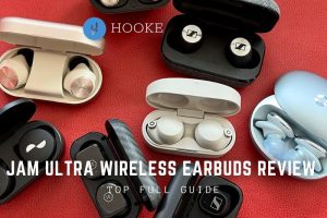 Jam Ultra Wireless Earbuds Review Top Full Guide 2023