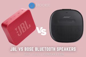 Jbl Vs Bose Bluetooth Speakers Top Full Comparison 2023