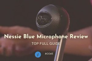 Nessie Blue Microphone Review Top Full Guide 2023