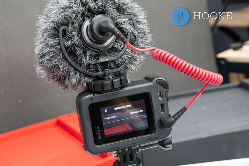 Reasons Why You Should Buy An External GoPro Microphone