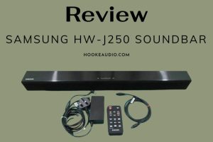 Samsung HW-J250 Soundbar Review Top Full Guide 2023