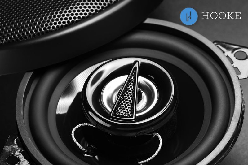 Things To Consider When Buying Best Sounding 4 Inch Car Speakers