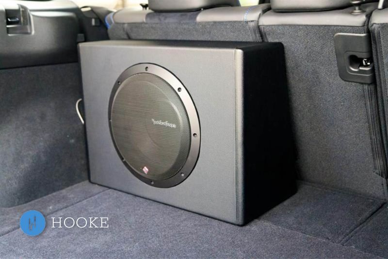 Top-rated Best Powered Subwoofer Car Reviews