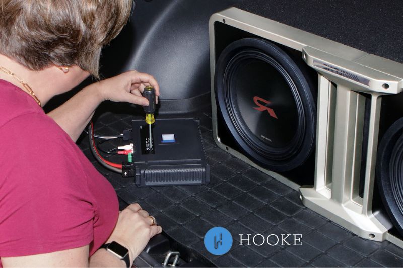 What are the best car speaker for bass and sound quality