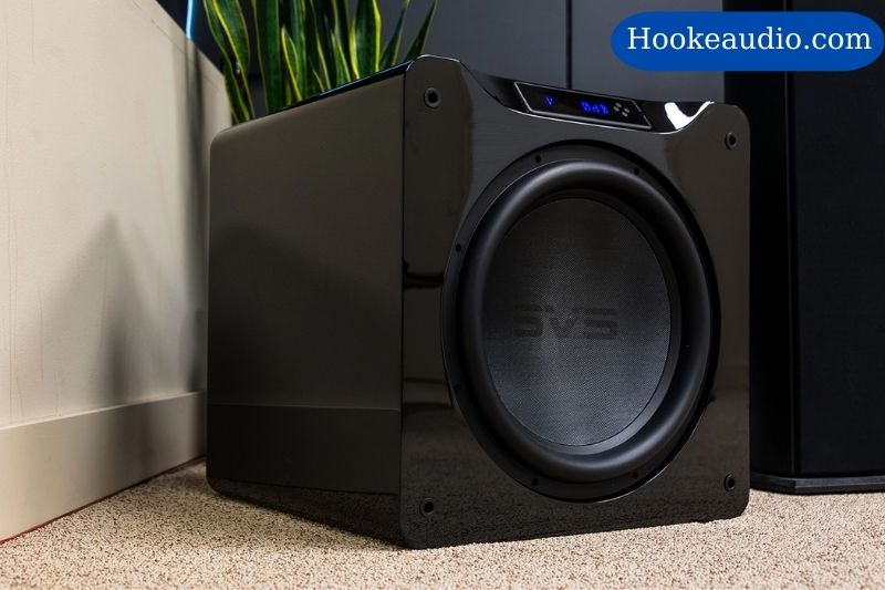 Where To Put Subwoofers