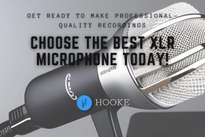 Best XLR Microphone Top Brands Review 2023