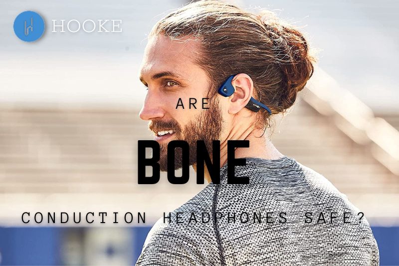 Are Bone Conduction Headphones Safe Top Full Guide 2023