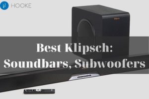 Best Klipsch Soundbars, Subwoofers In 2023