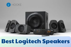 Best Logitech Speakers Top-Rated Quality 2023