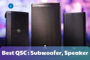 Best QSC In 2023 Subwoofer, Speaker