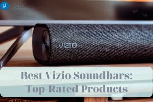 Best Vizio Soundbars In 2023 Top-Rated Products