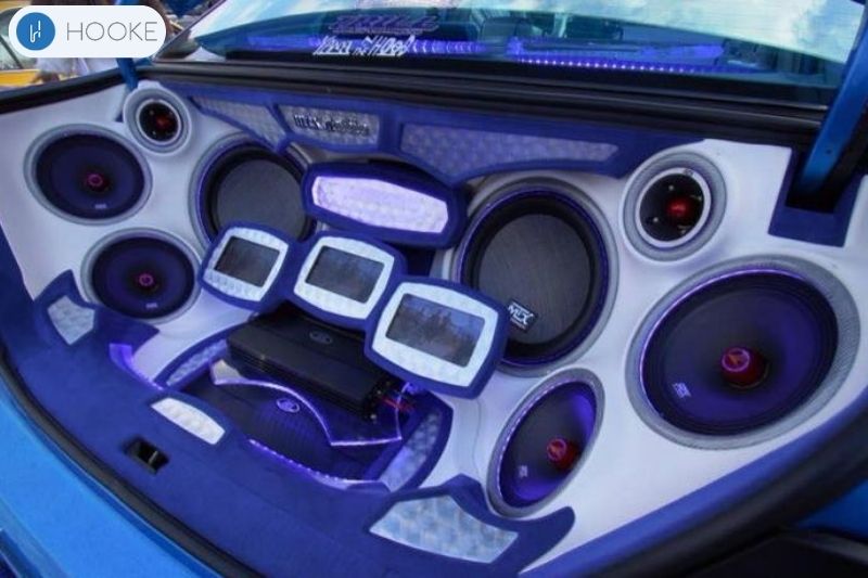 FAQs about Car Speakers