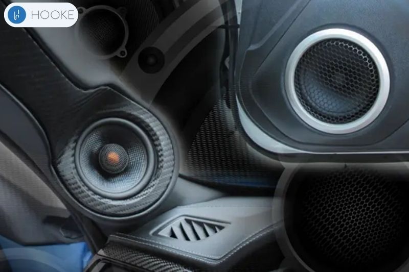 How Many Watts Should A Car Stereo Have
