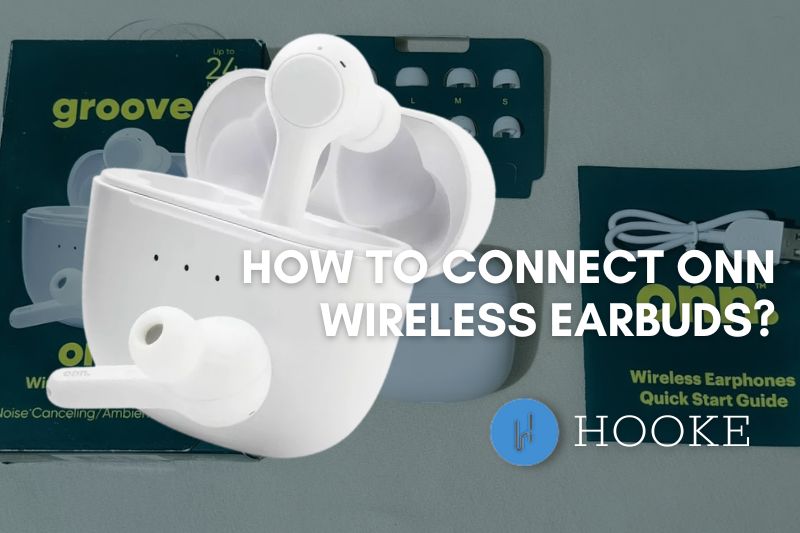 How To Connect Onn Wireless Earbuds Top Full Guide 2023