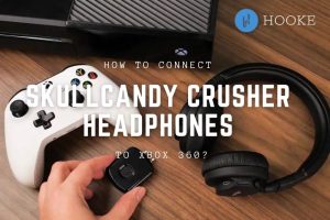 How To Connect Skullcandy Crusher Headphones To Xbox 360 Top Full Guide 2023