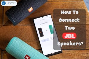 How To Connect Two Jbl Speakers Top Full Guide 2023