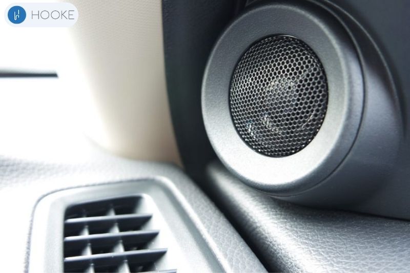 How To Replace Car Speakers
