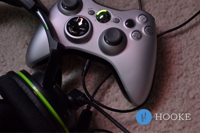 How to Connect SkullCandy Crusher Headphones to Xbox 360