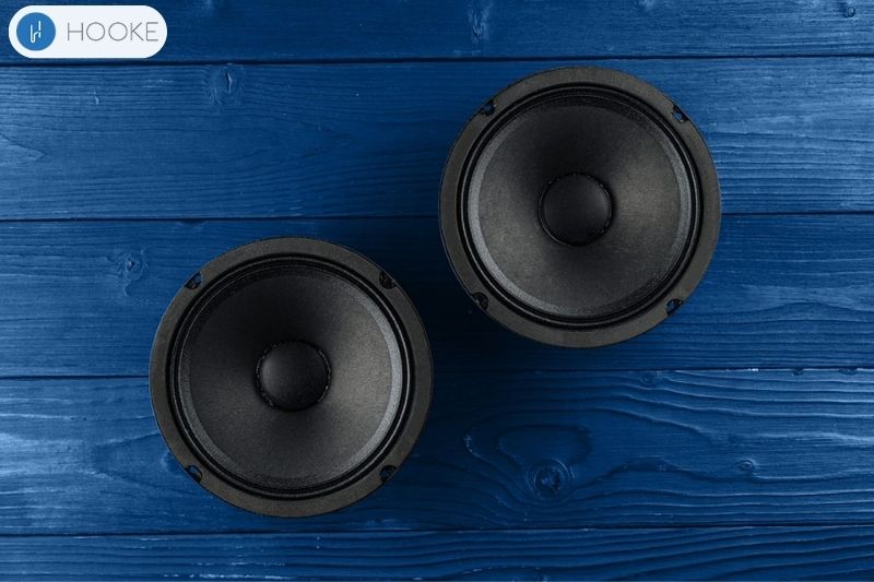 How to Fix Crackly Speakers